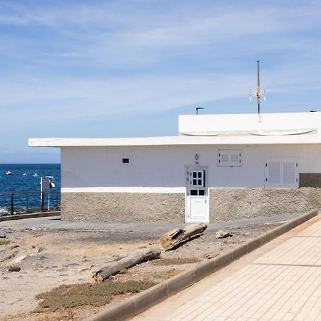 125 Nuestra Caleta Holiday Home By Sunkeyrents Адехе Екстериор снимка