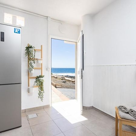 125 Nuestra Caleta Holiday Home By Sunkeyrents Адехе Екстериор снимка