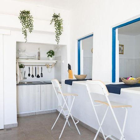 125 Nuestra Caleta Holiday Home By Sunkeyrents Адехе Екстериор снимка