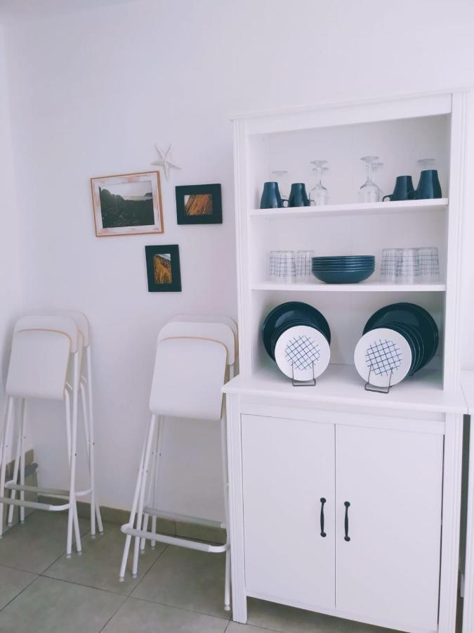 125 Nuestra Caleta Holiday Home By Sunkeyrents Адехе Екстериор снимка