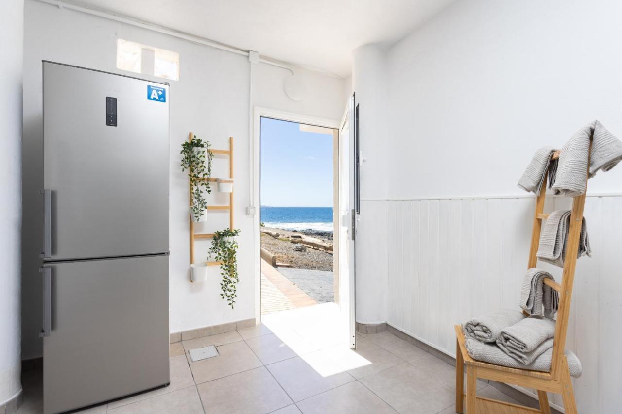 125 Nuestra Caleta Holiday Home By Sunkeyrents Адехе Екстериор снимка