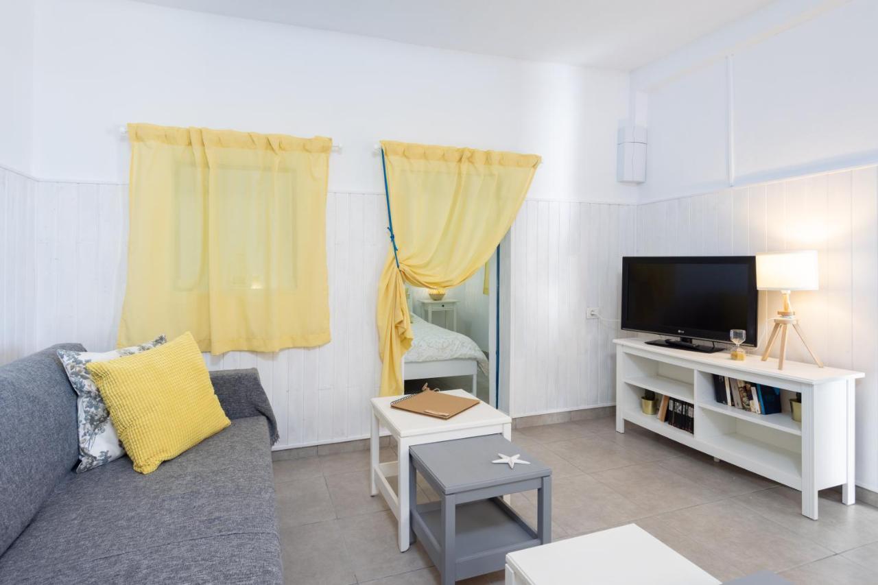 125 Nuestra Caleta Holiday Home By Sunkeyrents Адехе Екстериор снимка