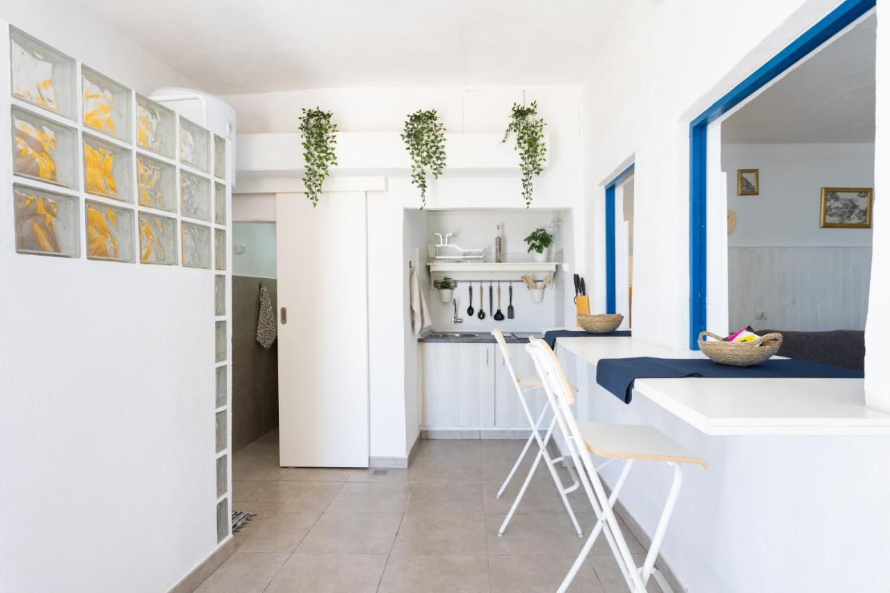 125 Nuestra Caleta Holiday Home By Sunkeyrents Адехе Екстериор снимка