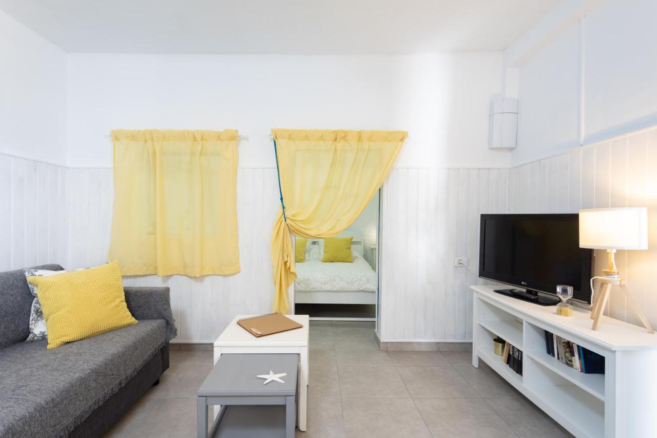 125 Nuestra Caleta Holiday Home By Sunkeyrents Адехе Екстериор снимка