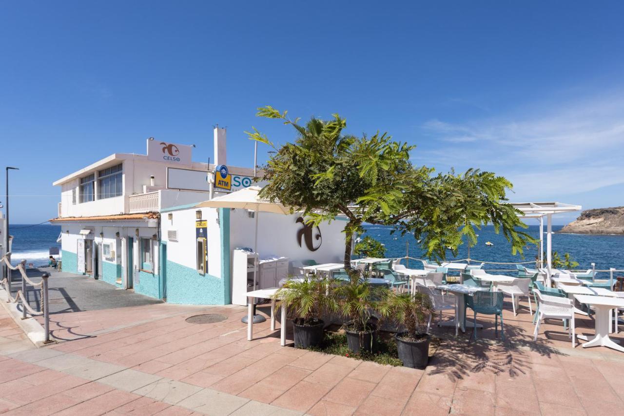 125 Nuestra Caleta Holiday Home By Sunkeyrents Адехе Екстериор снимка