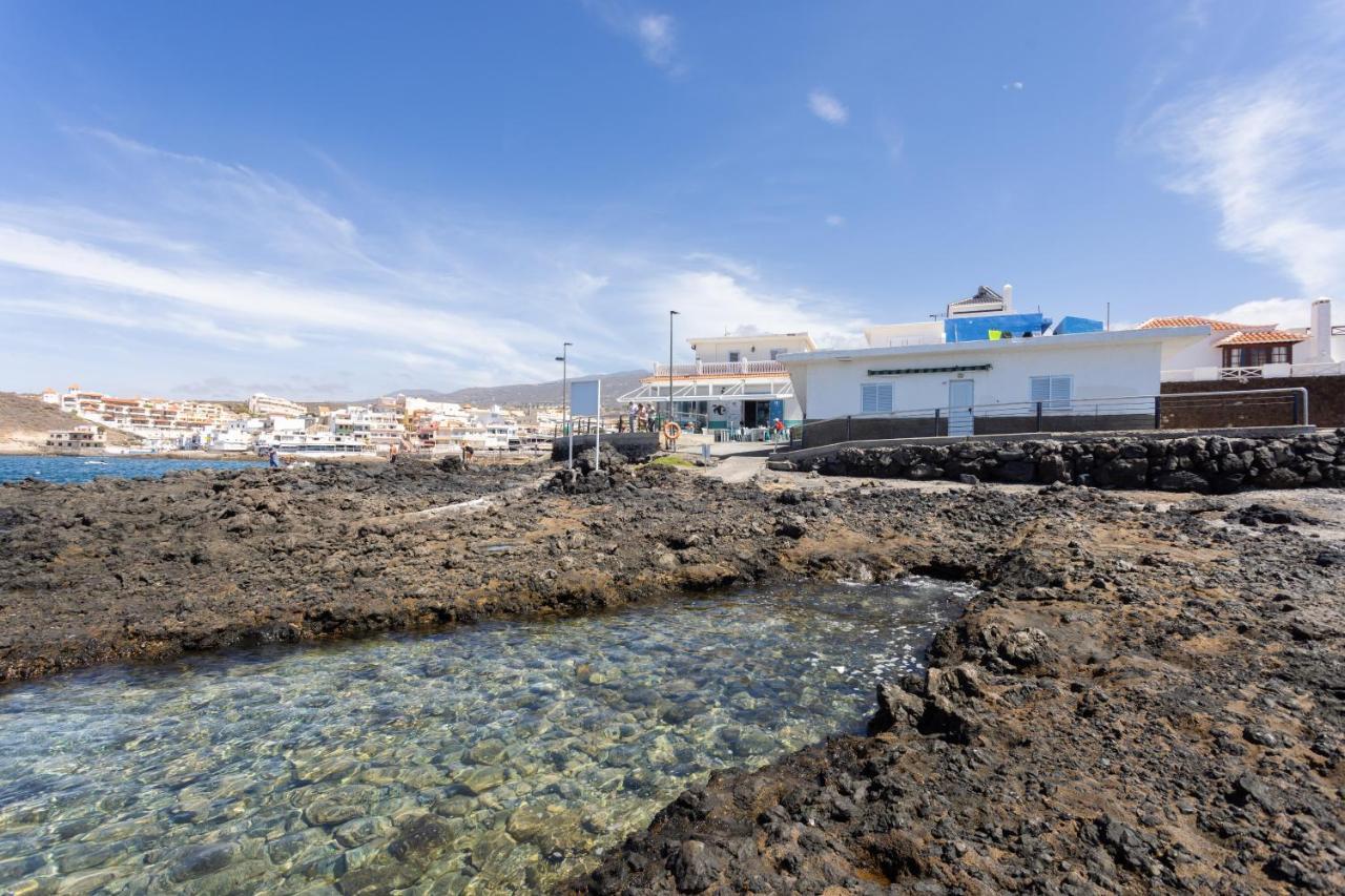 125 Nuestra Caleta Holiday Home By Sunkeyrents Адехе Екстериор снимка