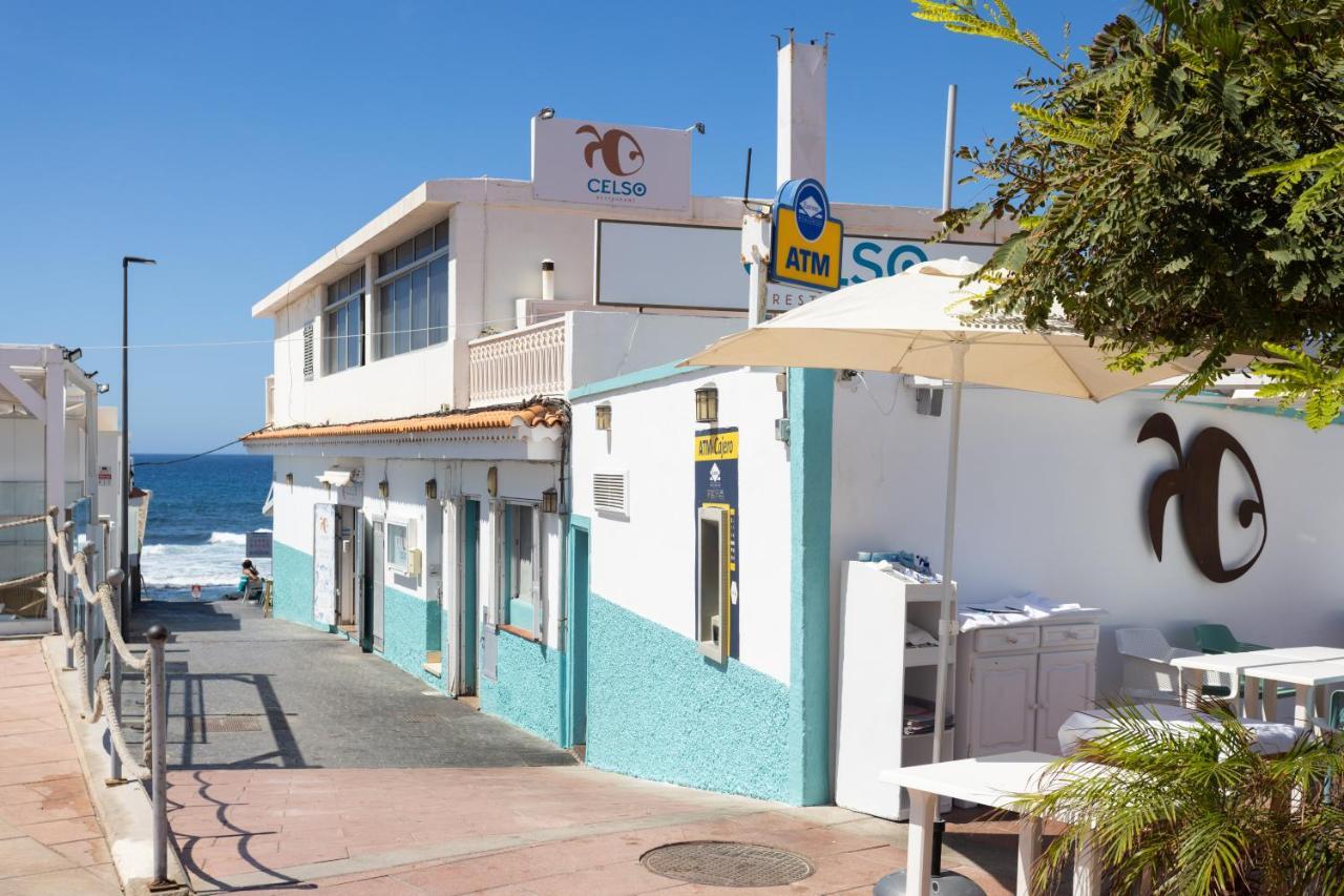 125 Nuestra Caleta Holiday Home By Sunkeyrents Адехе Екстериор снимка