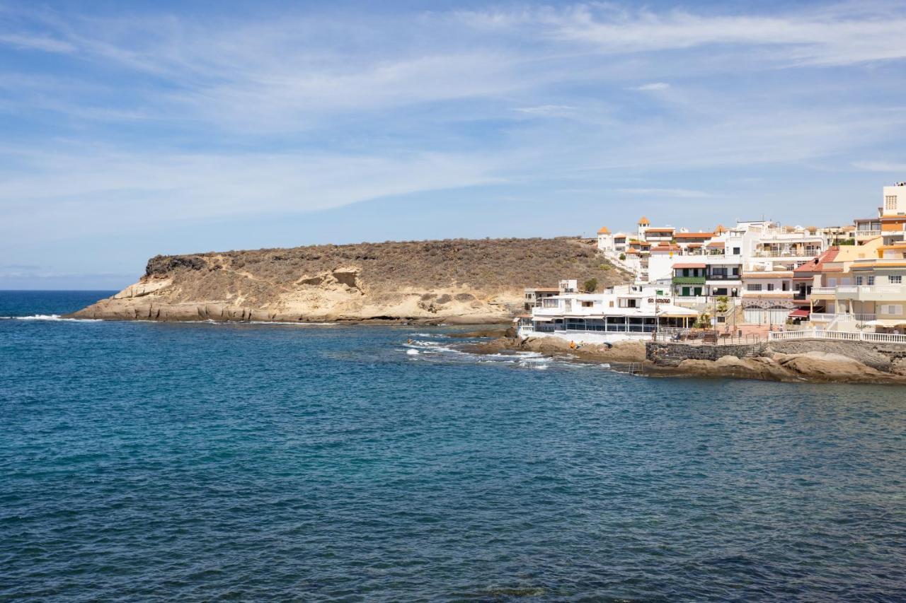 125 Nuestra Caleta Holiday Home By Sunkeyrents Адехе Екстериор снимка