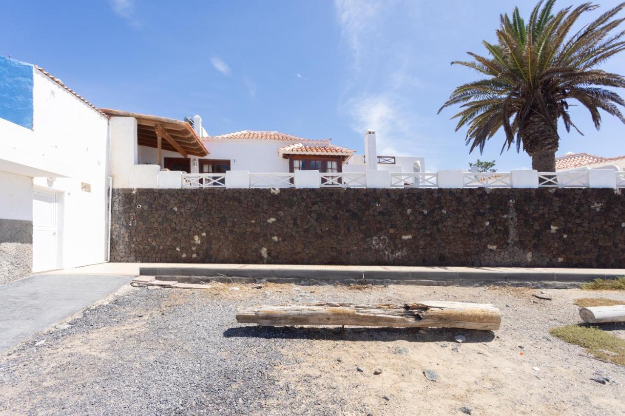 125 Nuestra Caleta Holiday Home By Sunkeyrents Адехе Екстериор снимка